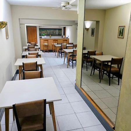 Hotel Milena Mendoza Extérieur photo