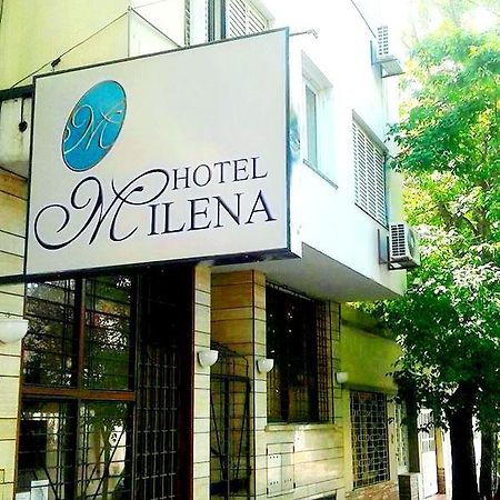 Hotel Milena Mendoza Extérieur photo