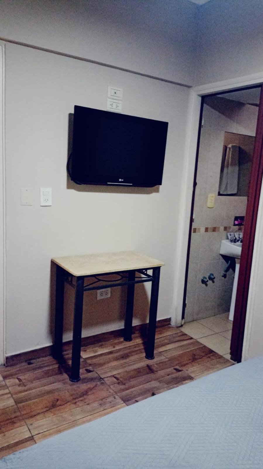 Hotel Milena Mendoza Extérieur photo