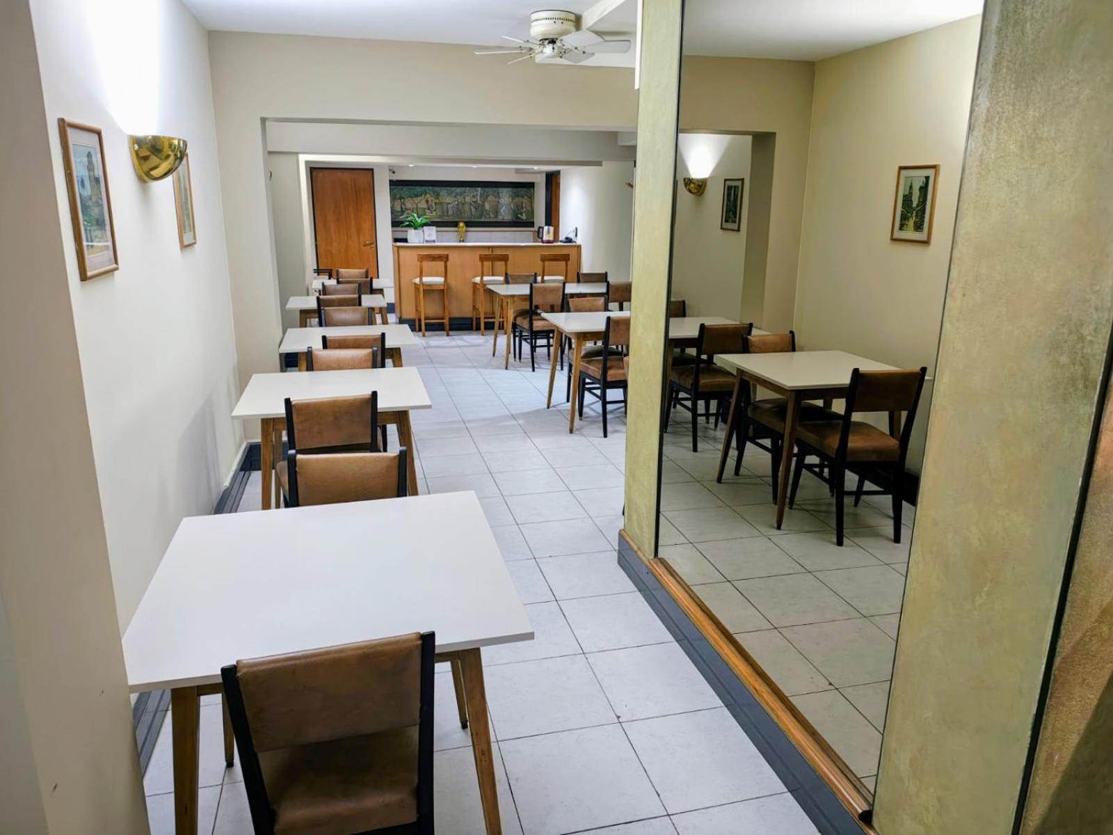 Hotel Milena Mendoza Extérieur photo