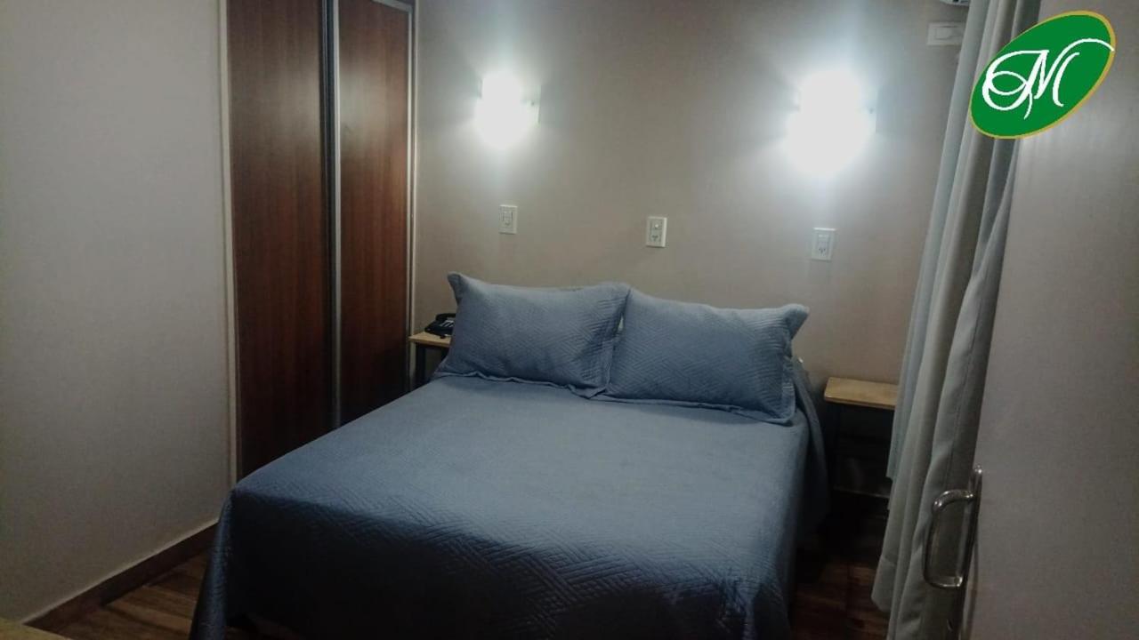 Hotel Milena Mendoza Extérieur photo