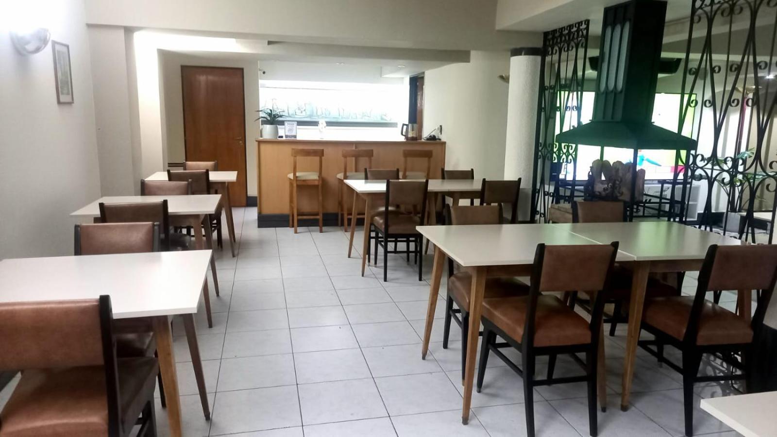 Hotel Milena Mendoza Extérieur photo