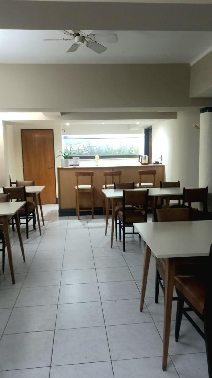 Hotel Milena Mendoza Extérieur photo
