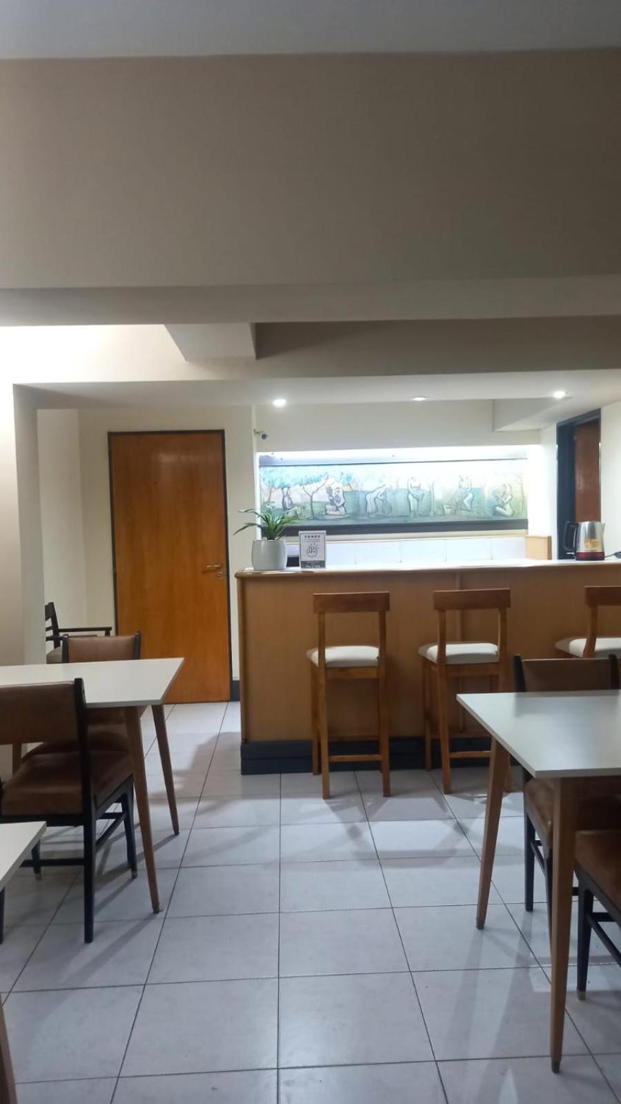 Hotel Milena Mendoza Extérieur photo