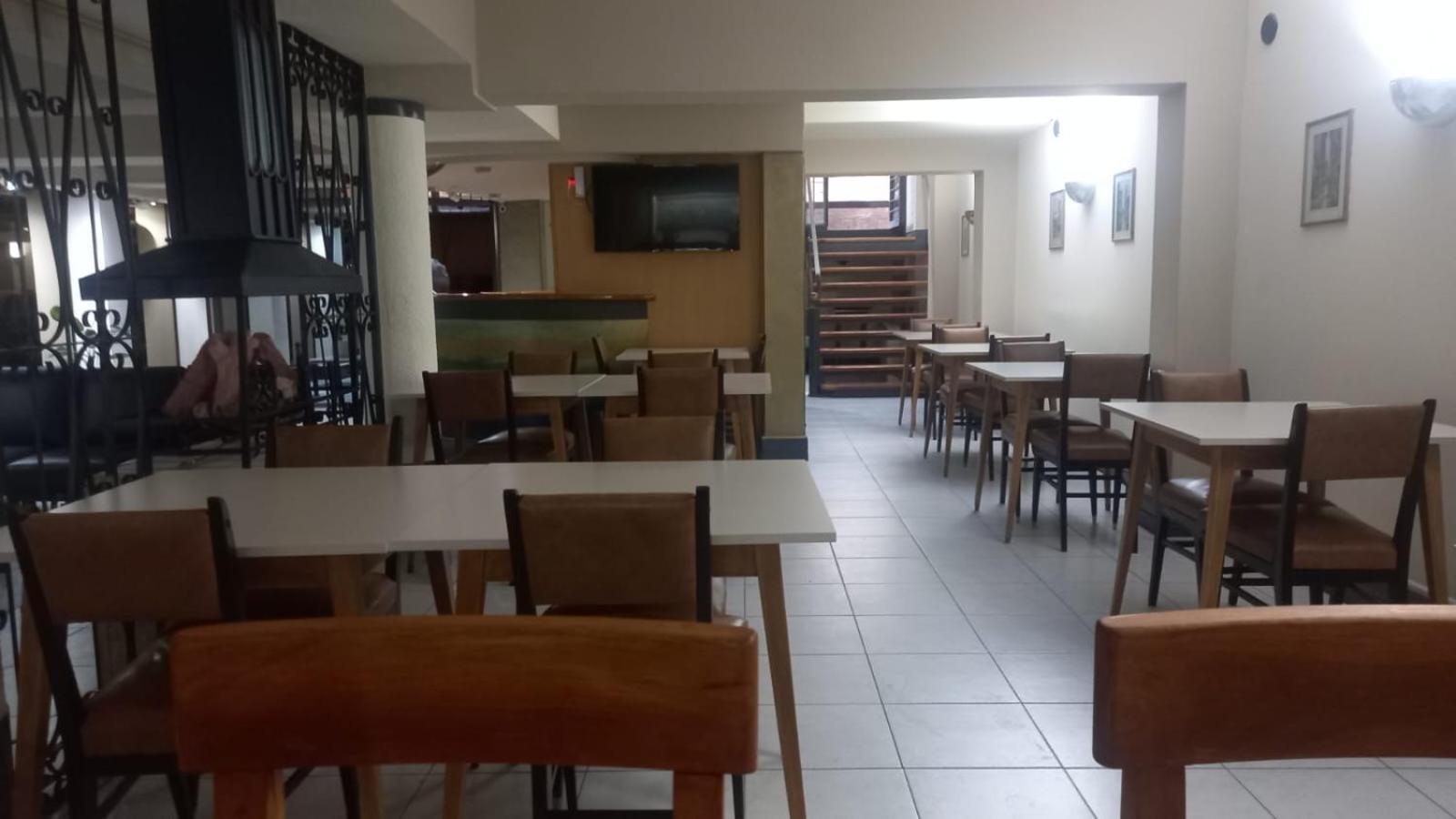 Hotel Milena Mendoza Extérieur photo