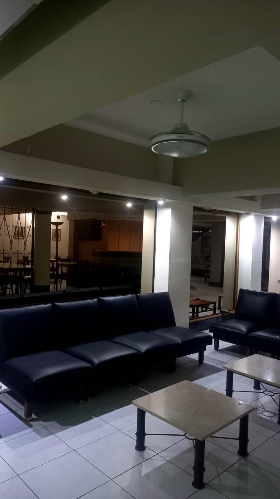 Hotel Milena Mendoza Extérieur photo