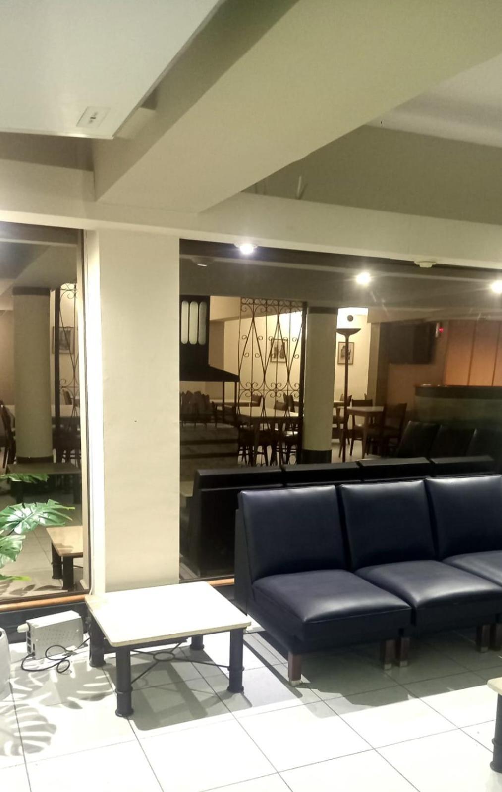 Hotel Milena Mendoza Extérieur photo