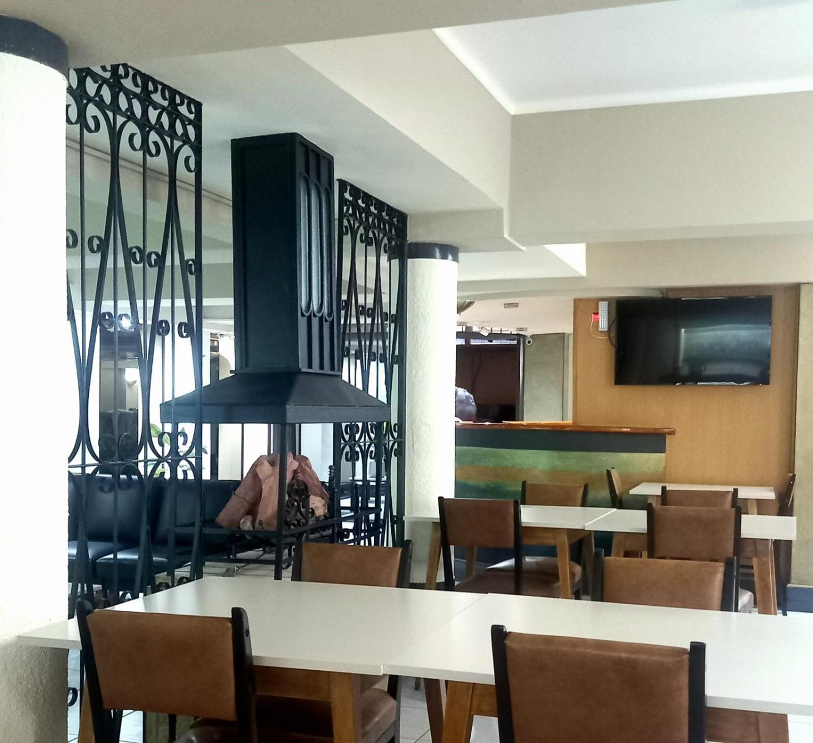 Hotel Milena Mendoza Extérieur photo