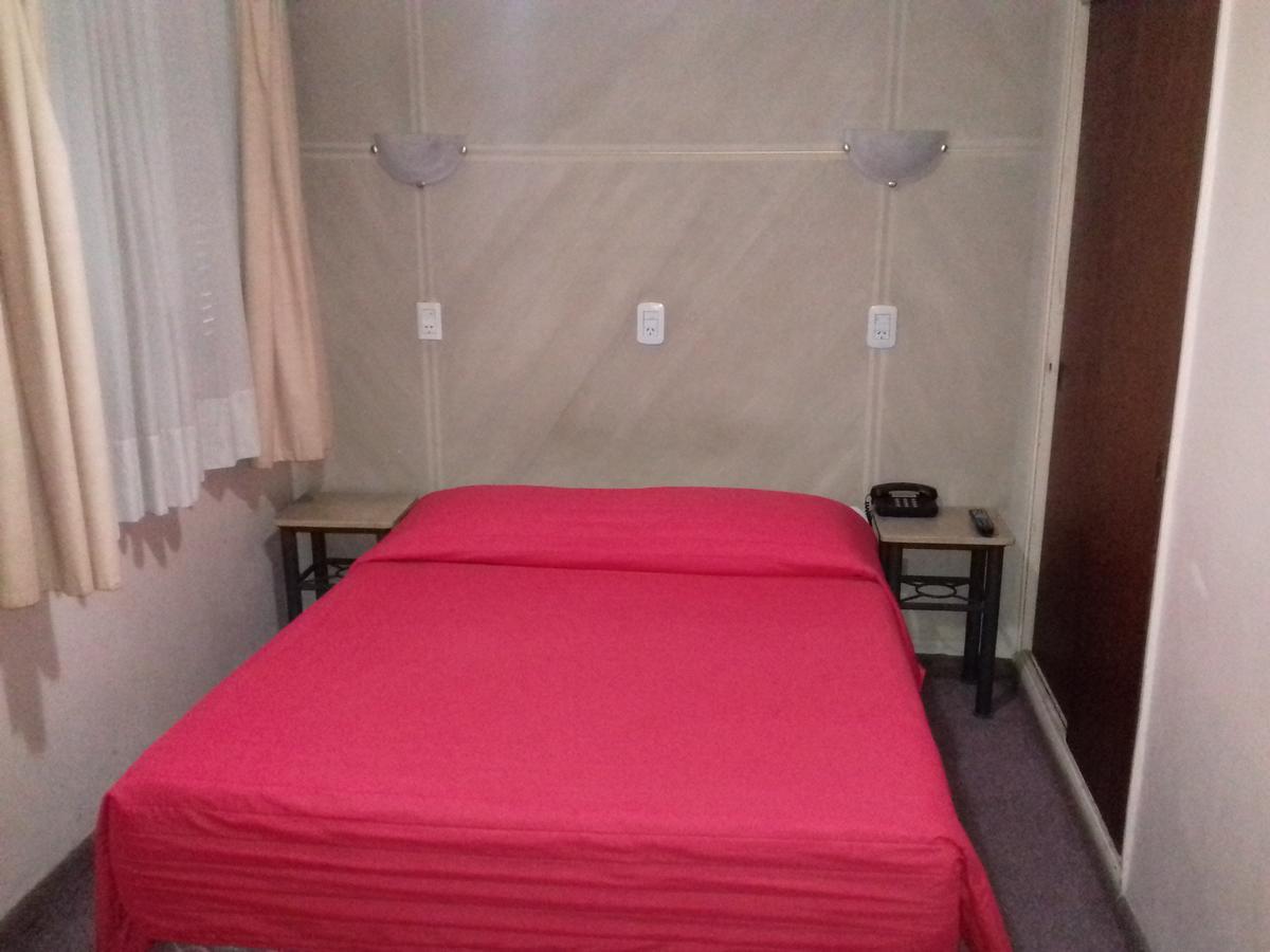 Hotel Milena Mendoza Extérieur photo