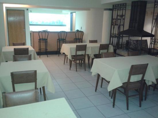 Hotel Milena Mendoza Extérieur photo