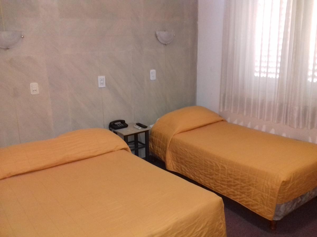 Hotel Milena Mendoza Extérieur photo