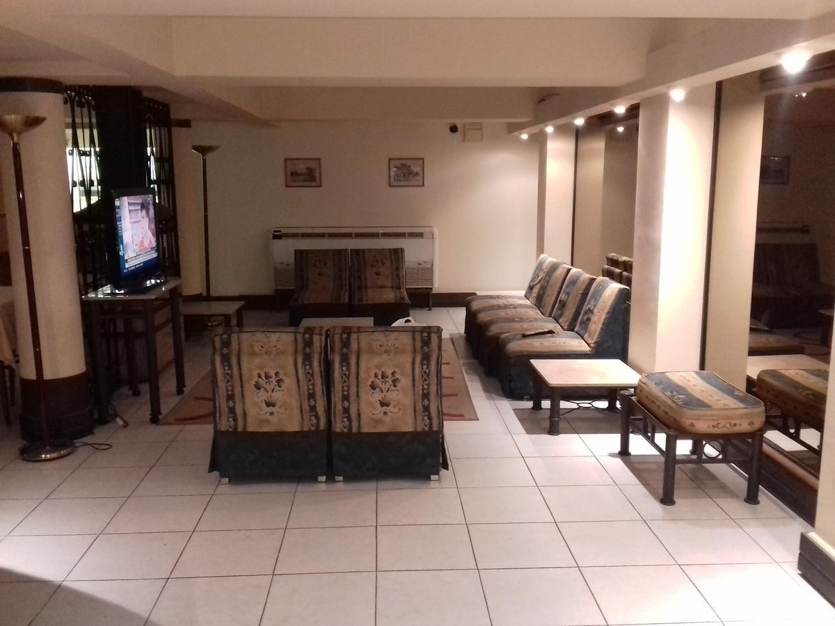 Hotel Milena Mendoza Extérieur photo