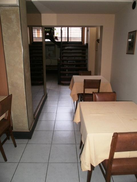 Hotel Milena Mendoza Extérieur photo