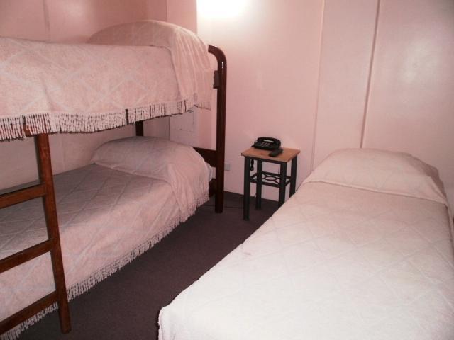 Hotel Milena Mendoza Extérieur photo