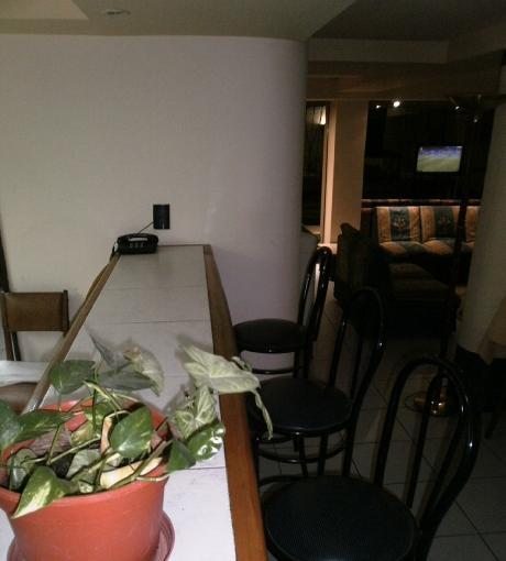 Hotel Milena Mendoza Extérieur photo