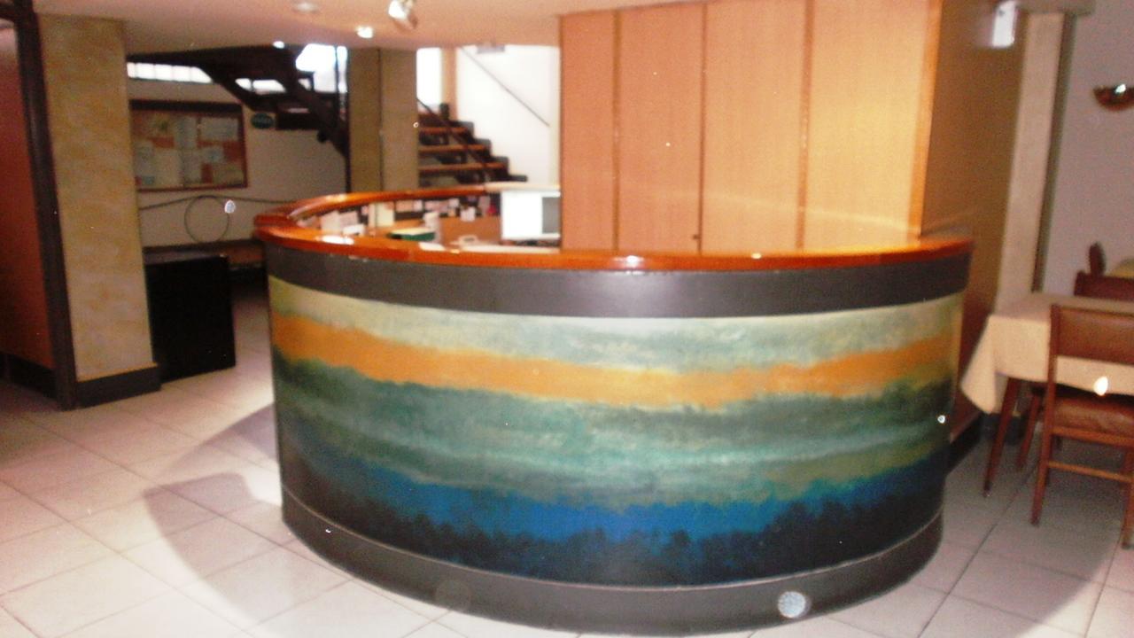Hotel Milena Mendoza Extérieur photo
