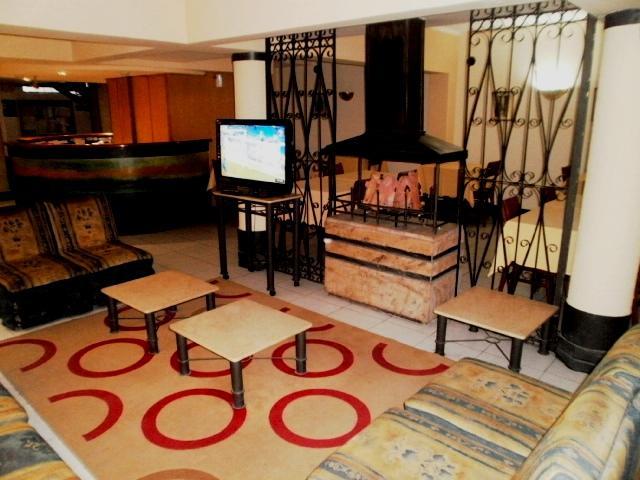 Hotel Milena Mendoza Extérieur photo
