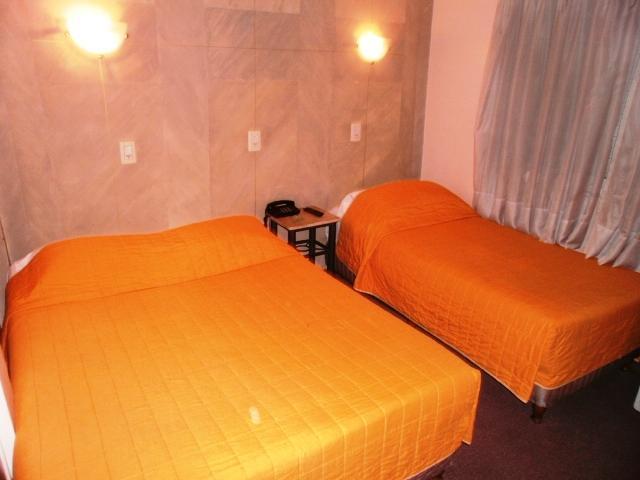 Hotel Milena Mendoza Extérieur photo
