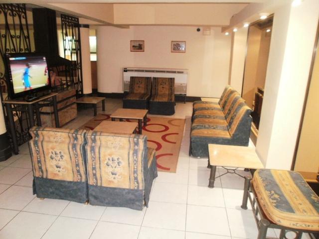 Hotel Milena Mendoza Extérieur photo