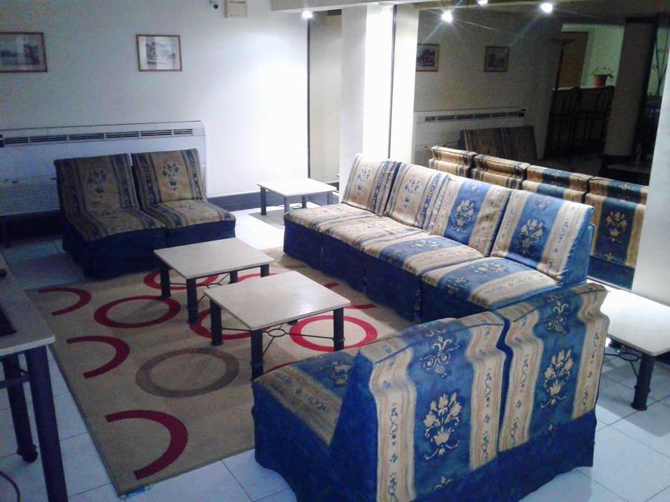Hotel Milena Mendoza Extérieur photo
