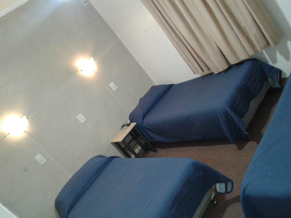 Hotel Milena Mendoza Extérieur photo