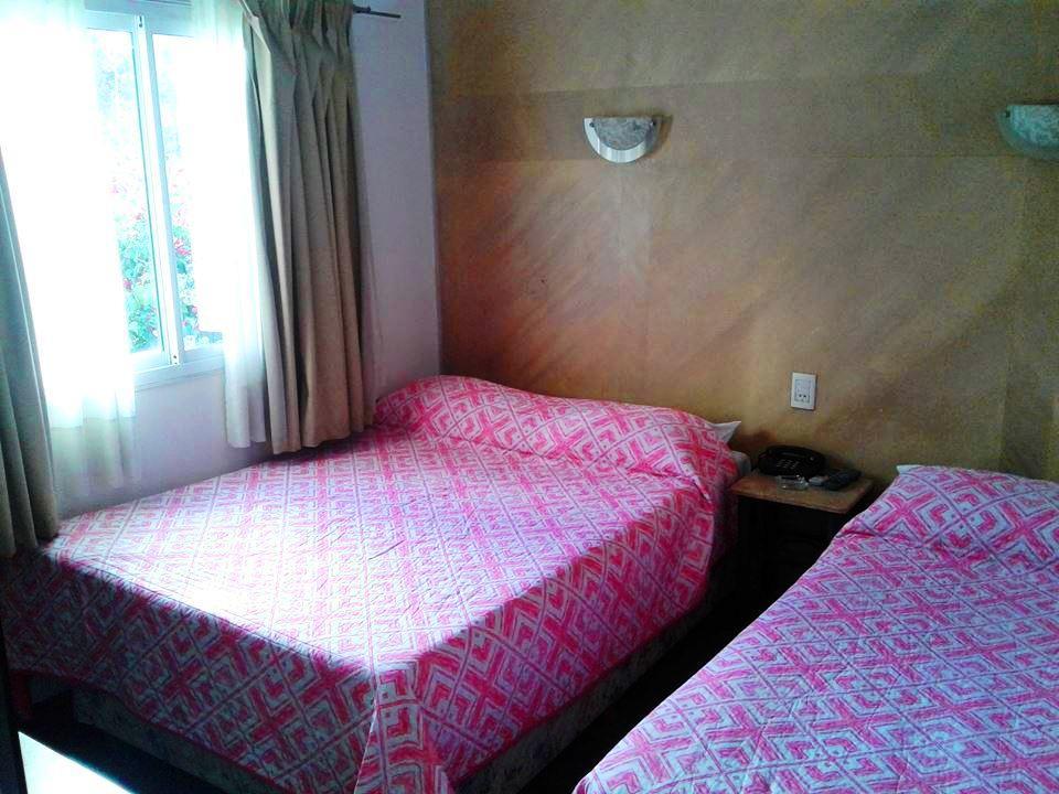 Hotel Milena Mendoza Extérieur photo