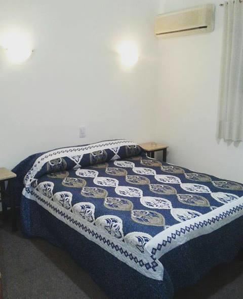 Hotel Milena Mendoza Extérieur photo